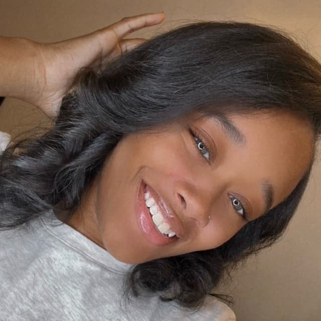3 Luxurious Silk-Press at Stay Pretty Hair in Texas, TX